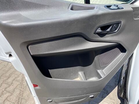 2022 Dizel Manuel Ford Transit Beyaz Gürel Tasarım Aksesuar Otomotiv San. Tic. Ltd. Şti.