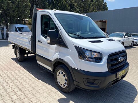 2022 Dizel Manuel Ford Transit Beyaz Gürel Tasarım Aksesuar Otomotiv San. Tic. Ltd. Şti.