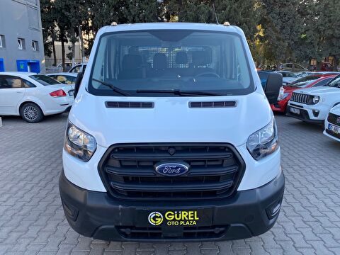 2021 Dizel Manuel Ford Transit Beyaz Gürel Tasarım Aksesuar Otomotiv San. Tic. Ltd. Şti.