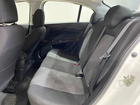 2022 Dizel Otomatik Fiat Egea Beyaz Gürel Tasarım Aksesuar Otomotiv San. Tic. Ltd. Şti.