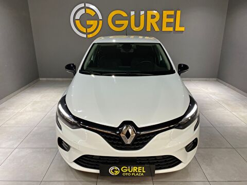 2023 Benzin Manuel Renault Clio Beyaz Gürel Tasarım Aksesuar Otomotiv San. Tic. Ltd. Şti.