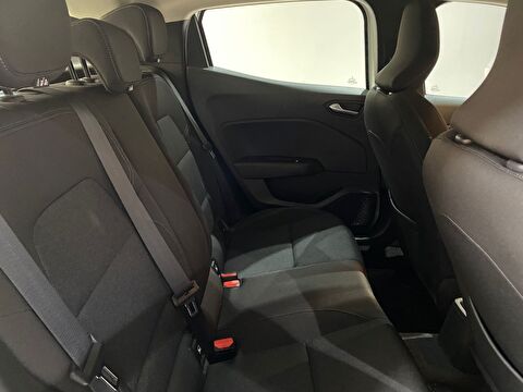 2023 Benzin Manuel Renault Clio Beyaz Gürel Tasarım Aksesuar Otomotiv San. Tic. Ltd. Şti.