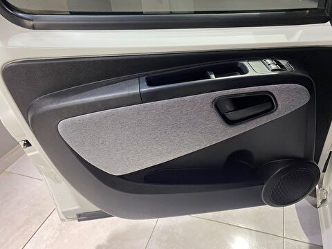 2024 Dizel Manuel Fiat Fiorino Beyaz Gürel Tasarım Aksesuar Otomotiv San. Tic. Ltd. Şti.