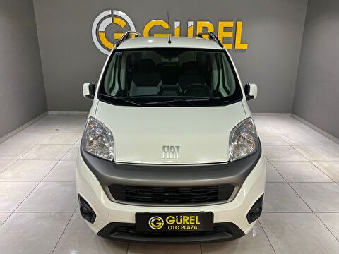 2024 Dizel Manuel Fiat Fiorino Beyaz Gürel Tasarım Aksesuar Otomotiv San. Tic. Ltd. Şti.