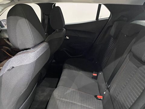 2021 Benzin Manuel Peugeot 2008 Gri Gürel Tasarım Aksesuar Otomotiv San. Tic. Ltd. Şti.