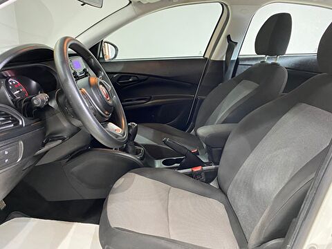 2022 Dizel Manuel Fiat Egea Beyaz Gürel Tasarım Aksesuar Otomotiv San. Tic. Ltd. Şti.