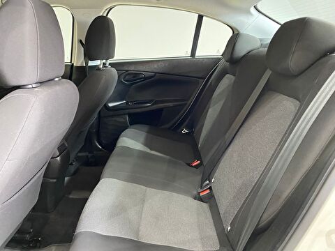 2022 Dizel Manuel Fiat Egea Beyaz Gürel Tasarım Aksesuar Otomotiv San. Tic. Ltd. Şti.