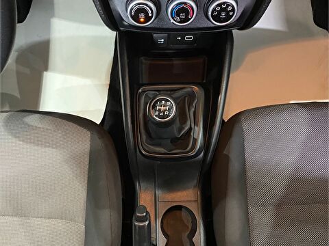 2022 Dizel Manuel Fiat Egea Beyaz Gürel Tasarım Aksesuar Otomotiv San. Tic. Ltd. Şti.