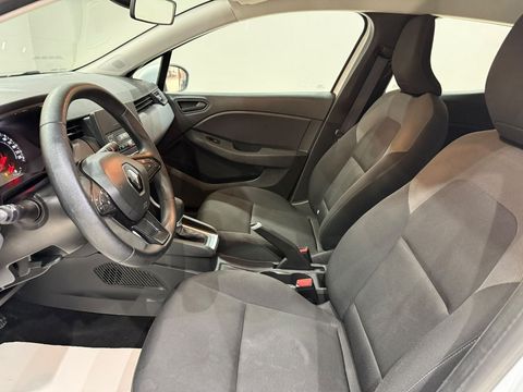 2022 Benzin Otomatik Renault Clio Beyaz Gürel Tasarım Aksesuar Otomotiv San. Tic. Ltd. Şti.