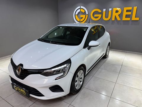 2022 Benzin Otomatik Renault Clio Beyaz Gürel Tasarım Aksesuar Otomotiv San. Tic. Ltd. Şti.