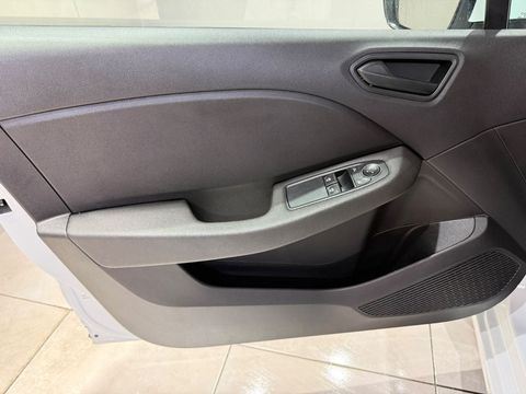 2022 Benzin Otomatik Renault Clio Beyaz Gürel Tasarım Aksesuar Otomotiv San. Tic. Ltd. Şti.