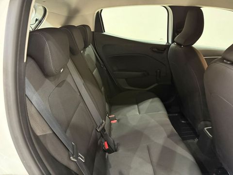 2022 Benzin Otomatik Renault Clio Beyaz Gürel Tasarım Aksesuar Otomotiv San. Tic. Ltd. Şti.