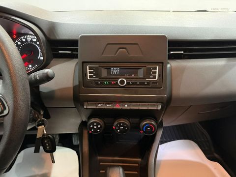 2022 Benzin Otomatik Renault Clio Beyaz Gürel Tasarım Aksesuar Otomotiv San. Tic. Ltd. Şti.