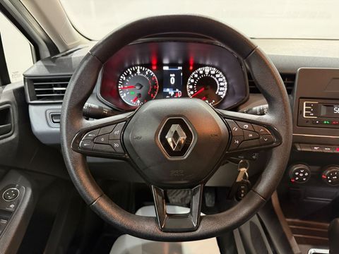 2022 Benzin Otomatik Renault Clio Beyaz Gürel Tasarım Aksesuar Otomotiv San. Tic. Ltd. Şti.