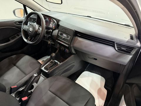 2022 Benzin Otomatik Renault Clio Beyaz Gürel Tasarım Aksesuar Otomotiv San. Tic. Ltd. Şti.