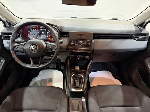 2022 Benzin Otomatik Renault Clio Beyaz Gürel Tasarım Aksesuar Otomotiv San. Tic. Ltd. Şti.