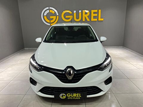 2021 Benzin Manuel Renault Clio Beyaz Gürel Tasarım Aksesuar Otomotiv San. Tic. Ltd. Şti.