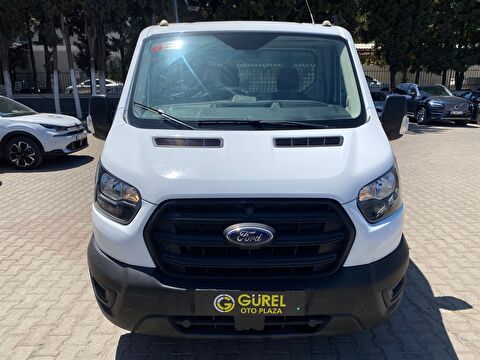 2022 Dizel Manuel Ford Transit Beyaz Gürel Tasarım Aksesuar Otomotiv San. Tic. Ltd. Şti.