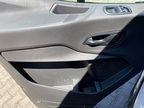 2022 Dizel Manuel Ford Transit Beyaz Gürel Tasarım Aksesuar Otomotiv San. Tic. Ltd. Şti.