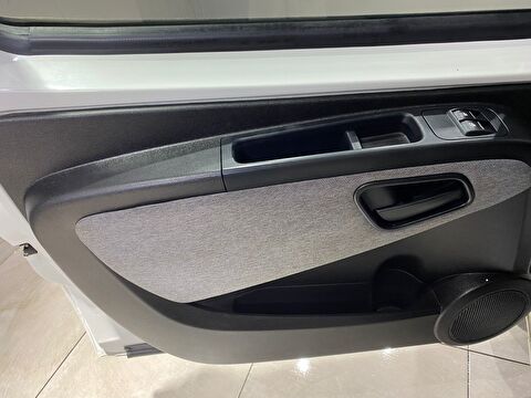 2019 Benzin + LPG Manuel Fiat Fiorino Beyaz Gürel Tasarım Aksesuar Otomotiv San. Tic. Ltd. Şti.