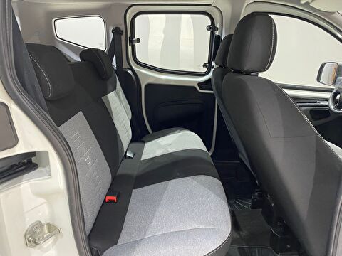 2019 Benzin + LPG Manuel Fiat Fiorino Beyaz Gürel Tasarım Aksesuar Otomotiv San. Tic. Ltd. Şti.