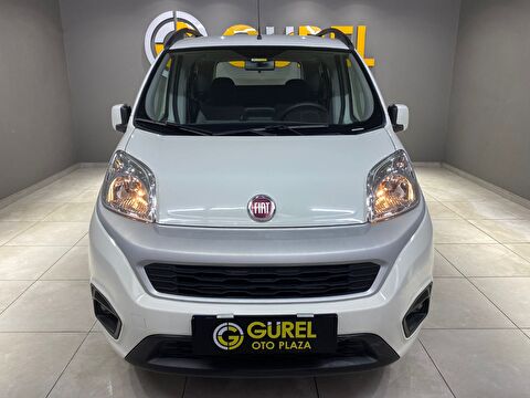 2019 Benzin + LPG Manuel Fiat Fiorino Beyaz Gürel Tasarım Aksesuar Otomotiv San. Tic. Ltd. Şti.