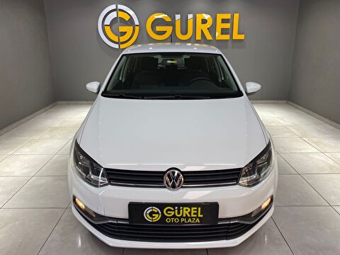 TaksitliOto.Net | 2.El Volkswagen Polo Hatchback 1.2 TSI BMT Comfortline DSG | Otomatik & Benzin | Beyaz | İzmir.2el 2016 Benzin Otomatik Volkswagen Polo Beyaz Gürel Tasarım Aksesuar Otomotiv San. Tic. Ltd. Şti.
