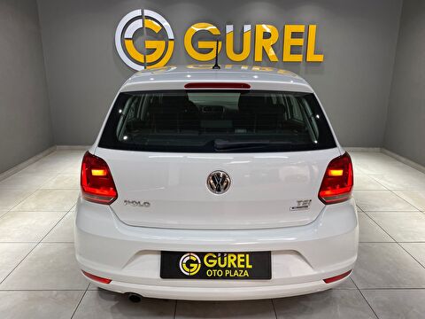 TaksitliOto.Net | 2.El Volkswagen Polo Hatchback 1.2 TSI BMT Comfortline DSG | Otomatik & Benzin | Beyaz | İzmir.2el 2016 Benzin Otomatik Volkswagen Polo Beyaz Gürel Tasarım Aksesuar Otomotiv San. Tic. Ltd. Şti.