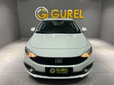 2021 Dizel Manuel Fiat Egea Beyaz Gürel Tasarım Aksesuar Otomotiv San. Tic. Ltd. Şti.