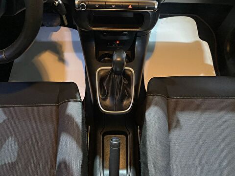 2019 Benzin Otomatik Citroen C3 Beyaz Gürel Tasarım Aksesuar Otomotiv San. Tic. Ltd. Şti.