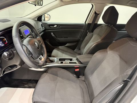 2023 Benzin Otomatik Renault Megane Beyaz Gürel Tasarım Aksesuar Otomotiv San. Tic. Ltd. Şti.