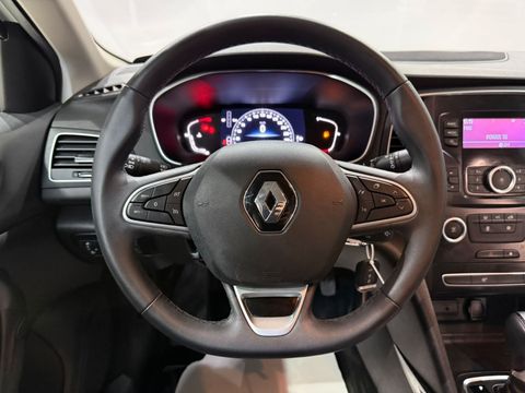 2023 Benzin Otomatik Renault Megane Beyaz Gürel Tasarım Aksesuar Otomotiv San. Tic. Ltd. Şti.