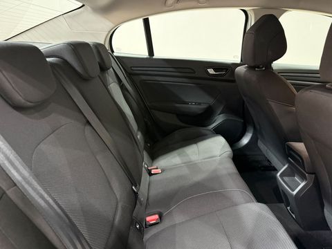 2023 Benzin Otomatik Renault Megane Beyaz Gürel Tasarım Aksesuar Otomotiv San. Tic. Ltd. Şti.