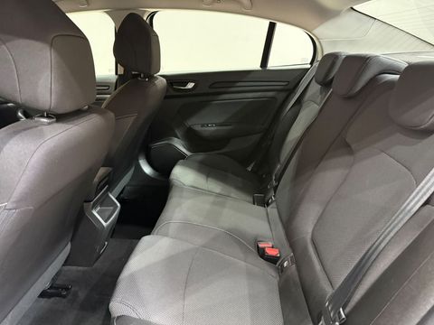 2023 Benzin Otomatik Renault Megane Beyaz Gürel Tasarım Aksesuar Otomotiv San. Tic. Ltd. Şti.