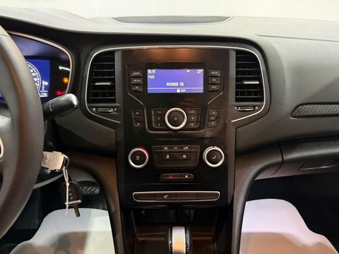 2023 Benzin Otomatik Renault Megane Beyaz Gürel Tasarım Aksesuar Otomotiv San. Tic. Ltd. Şti.