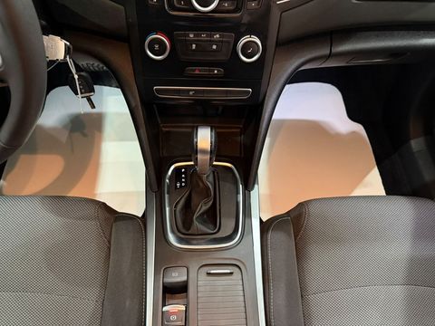2023 Benzin Otomatik Renault Megane Beyaz Gürel Tasarım Aksesuar Otomotiv San. Tic. Ltd. Şti.
