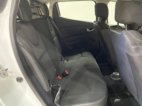 2016 Dizel Manuel Renault Clio Beyaz Gürel Tasarım Aksesuar Otomotiv San. Tic. Ltd. Şti.