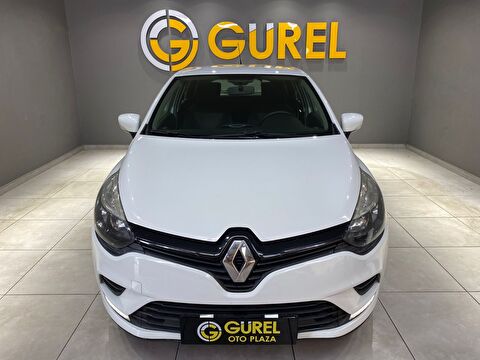 2016 Dizel Manuel Renault Clio Beyaz Gürel Tasarım Aksesuar Otomotiv San. Tic. Ltd. Şti.