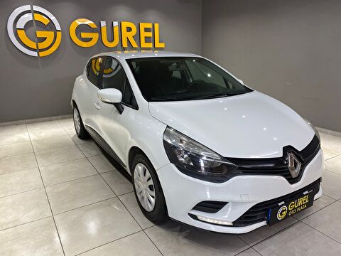 2016 Dizel Manuel Renault Clio Beyaz Gürel Tasarım Aksesuar Otomotiv San. Tic. Ltd. Şti.