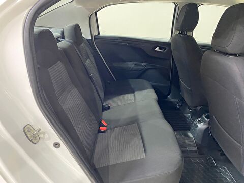 2017 Dizel Manuel Peugeot 301 Beyaz Gürel Tasarım Aksesuar Otomotiv San. Tic. Ltd. Şti.