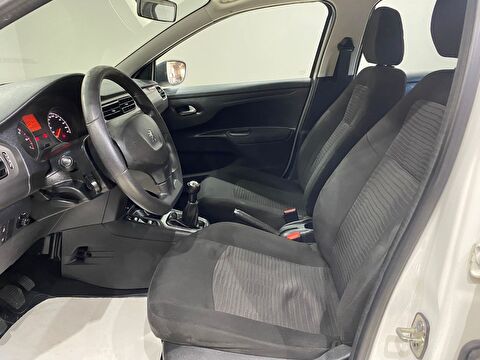 2017 Dizel Manuel Peugeot 301 Beyaz Gürel Tasarım Aksesuar Otomotiv San. Tic. Ltd. Şti.