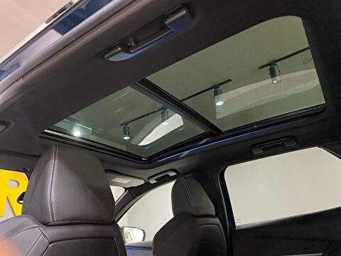 2024 Dizel Otomatik Peugeot 3008 Mavi Gürel Tasarım Aksesuar Otomotiv San. Tic. Ltd. Şti.