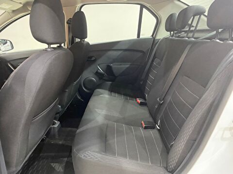 2020 Benzin + LPG Manuel Renault Symbol Beyaz Gürel Tasarım Aksesuar Otomotiv San. Tic. Ltd. Şti.