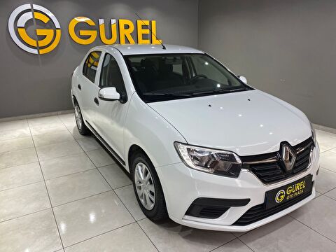 2020 Benzin + LPG Manuel Renault Symbol Beyaz Gürel Tasarım Aksesuar Otomotiv San. Tic. Ltd. Şti.