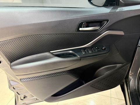 2021 Hybrid Otomatik Toyota C-HR Gri Gürel Tasarım Aksesuar Otomotiv San. Tic. Ltd. Şti.