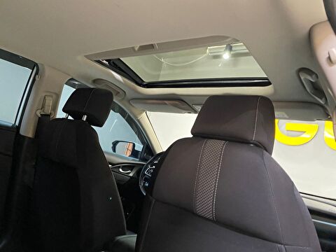 2021 Benzin + LPG Otomatik Honda Civic Beyaz Gürel Tasarım Aksesuar Otomotiv San. Tic. Ltd. Şti.