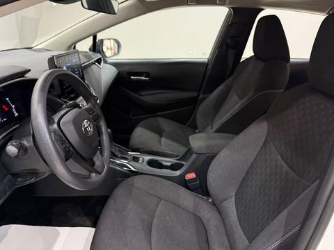 2026 Benzin Otomatik Toyota Corolla Beyaz Gürel Tasarım Aksesuar Otomotiv San. Tic. Ltd. Şti.