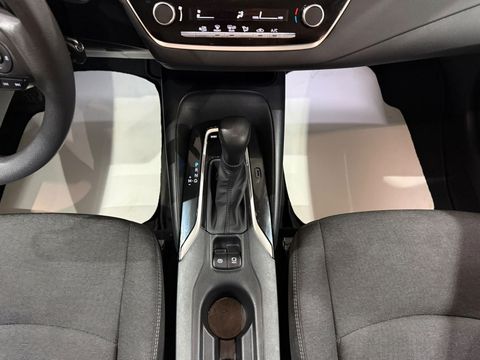 2026 Benzin Otomatik Toyota Corolla Beyaz Gürel Tasarım Aksesuar Otomotiv San. Tic. Ltd. Şti.