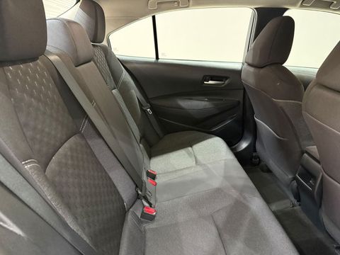 2026 Benzin Otomatik Toyota Corolla Beyaz Gürel Tasarım Aksesuar Otomotiv San. Tic. Ltd. Şti.