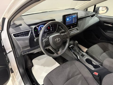 2026 Benzin Otomatik Toyota Corolla Beyaz Gürel Tasarım Aksesuar Otomotiv San. Tic. Ltd. Şti.